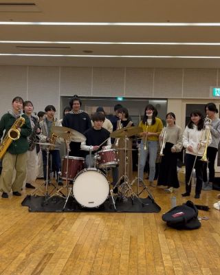 ビッグバンド MID-SOUNDS JAZZ ORCHESTRAへようこそ！ - mid-soundsjo ページ！